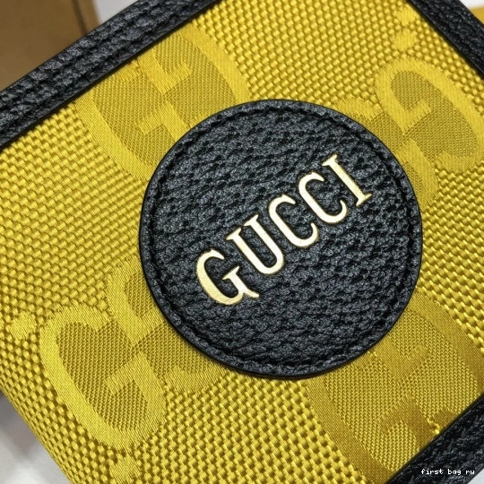 Firstbag ru The wallet GUCCI Off Grid billfold 0712